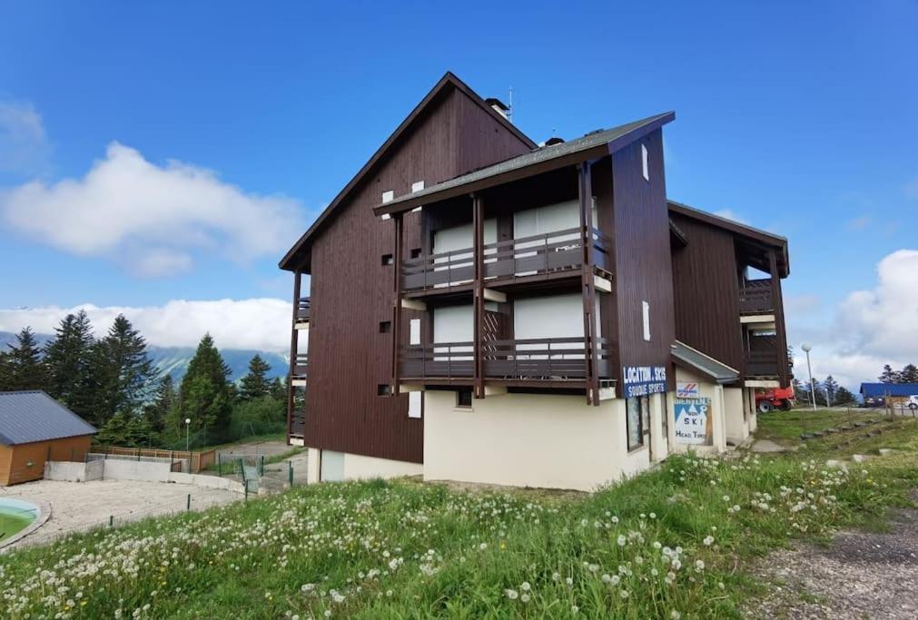 Duplex Au Coeur De La Station
