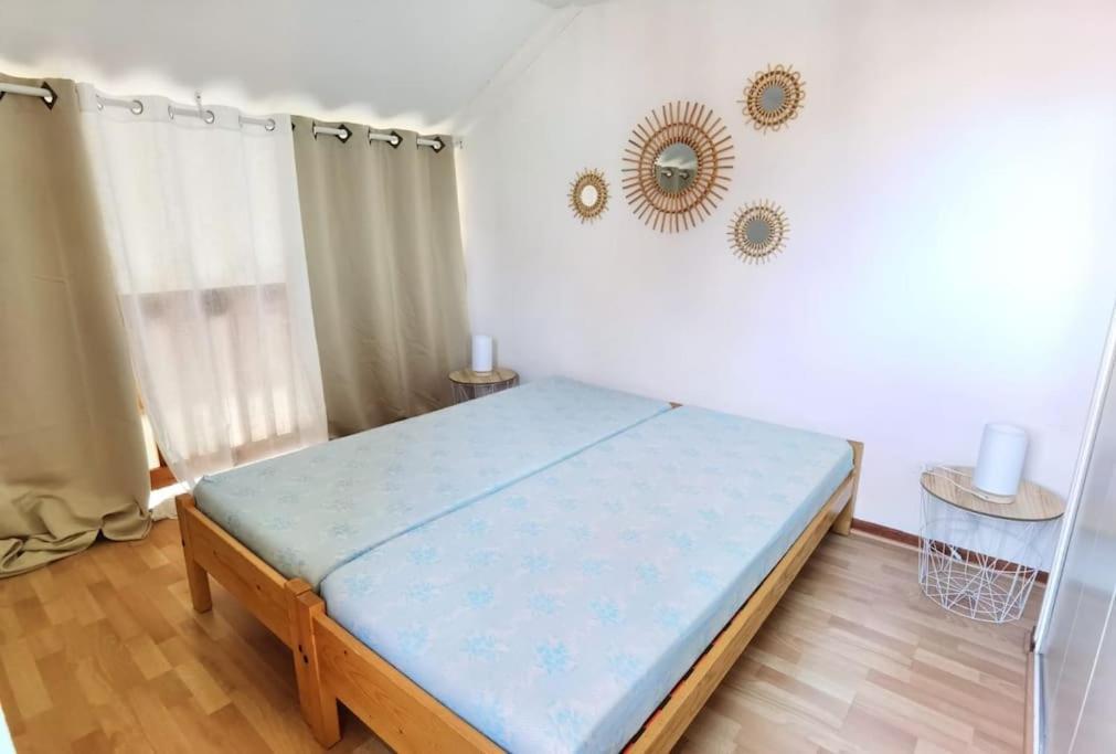 Duplex Au Coeur De La Station Apartment Ustou