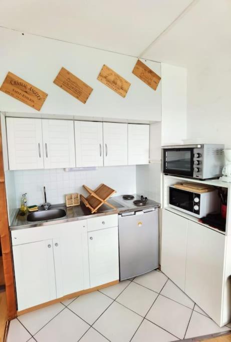 Apartment Duplex Au Coeur De La Station *