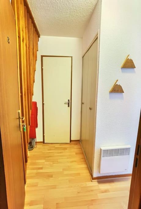 Duplex Au Coeur De La Station Apartment